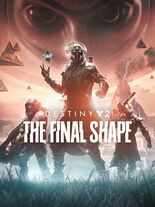 Test Destiny 2: The Final Shape