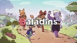 Test Baladins