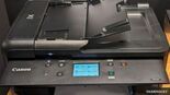 Test Canon Pixma TR7650