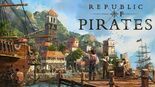 Test Republic of Pirates