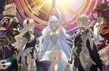 Test Fire Emblem Fates