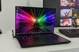 Test Razer Blade 16
