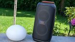 Test JBL PartyBox Club 120