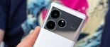 Test Realme GT 6