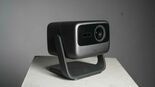 Test JMGO N1S Ultra