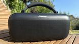 Test Bose SoundLink Max