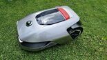 Test Dreame Roboticmower A1