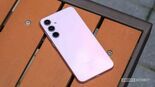 Test Samsung Galaxy A35