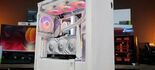 Test MSI MPG GUNGNIR 300R AIRFLOW