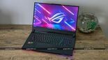 Anlisis Asus ROG Strix SCAR 17