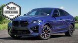 Anlisis BMW X6