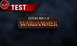 Test Total War Warhammer