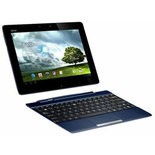 Asus Transformer Pad TF300 Review