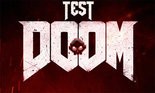 Test Doom