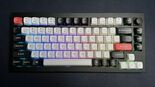 Test Keychron Q1