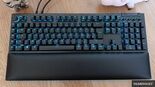 Test Razer BlackWidow V4 Pro