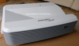 Test Optoma GT5500