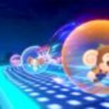 Test Super Monkey Ball Banana Rumble