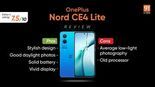 Test OnePlus Nord CE 4