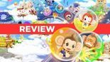 Test Super Monkey Ball Banana Rumble