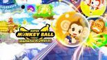 Test Super Monkey Ball Banana Rumble