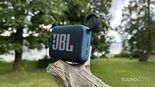 Test JBL GO