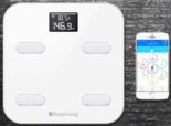 Anlisis Pivotal Living Bluetooth Smart Scale