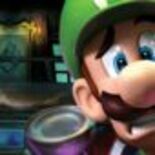 Test Luigi's Mansion 2 HD