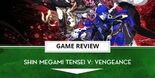 Test Shin Megami Tensei V: Vengeance