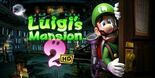 Test Luigi's Mansion 2 HD