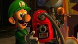 Test Luigi's Mansion 2 HD