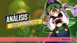 Test Luigi's Mansion 2 HD