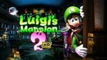 Test Luigi's Mansion 2 HD