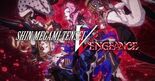 Test Shin Megami Tensei V: Vengeance