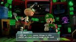 Test Luigi's Mansion 2 HD