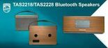 Test Philips TAS2218