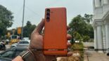 Test Samsung Galaxy F55