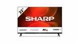 Test Sharp 32FH2EA
