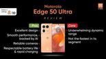 Test Motorola Edge 50 Ultra