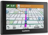 Test Garmin Drive 50