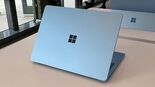 Test Microsoft Surface Laptop 7