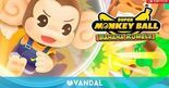 Test Super Monkey Ball Banana Rumble