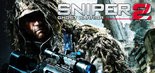 Test Sniper Ghost Warrior 2