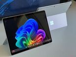 Test Microsoft Surface Pro
