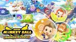 Test Super Monkey Ball Banana Rumble
