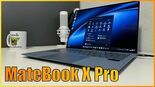 Test Huawei MateBook X Pro