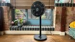 Test Duux Whisper Flex