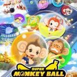 Test Super Monkey Ball Banana Rumble