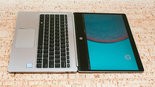 Test HP EliteBook Folio G1