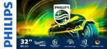 Test Philips Momentum 5000 32M1N5800a